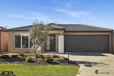 6 Treeviolet Lane, Wallan, VIC 3756