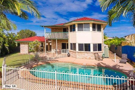 25 Bellfield Pl, Westlake, QLD 4074