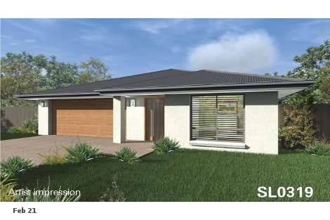 6 Rutidosis Cl, Paxton, NSW 2325