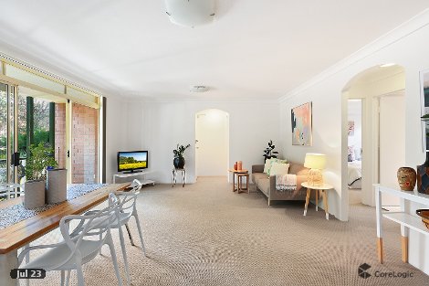 4/3 Florence St, Cremorne, NSW 2090