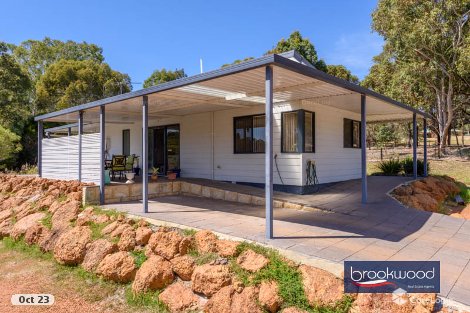 25 Brompton Hts, Gidgegannup, WA 6083