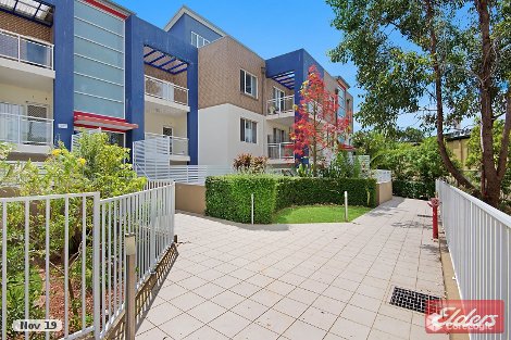 47/2-12 Civic Ave, Pendle Hill, NSW 2145