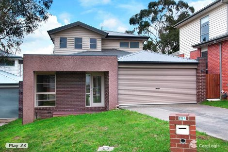 254 Elsworth St W, Mount Pleasant, VIC 3350