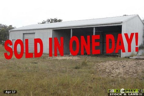 156 Chain O Ponds Rd, Collombatti, NSW 2440