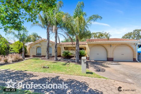 3 Foti Dr, Salisbury Park, SA 5109