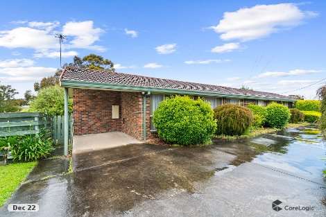 3/42-44 Collins St, Traralgon, VIC 3844