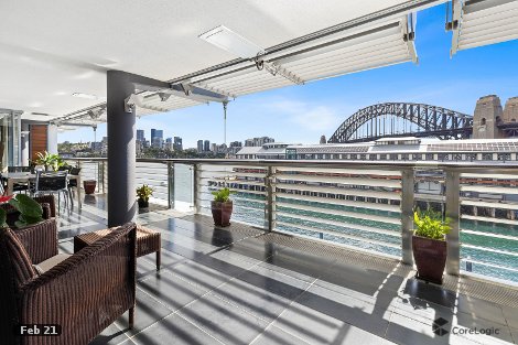 522/19 Hickson Rd, Dawes Point, NSW 2000