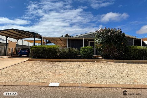 57 Skipjack Cir, Exmouth, WA 6707