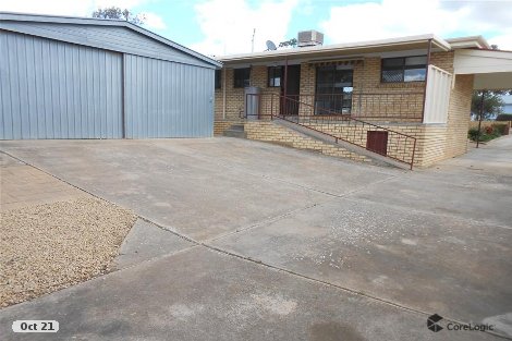 8 Hamilton St, Port Mannum, SA 5238