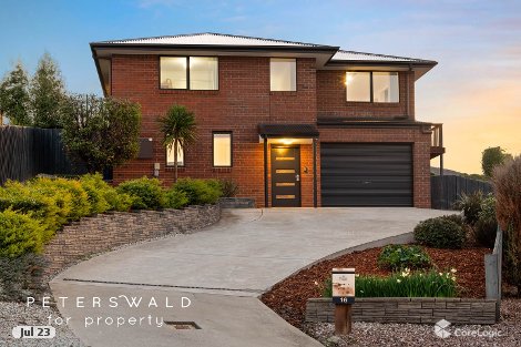 16 Navigators Rise, Granton, TAS 7030