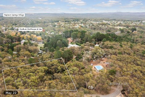 16 Range Rd, Hepburn Springs, VIC 3461