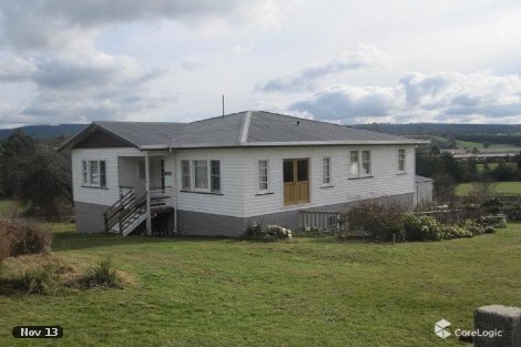 13 Pearce St, Branxholm, TAS 7261