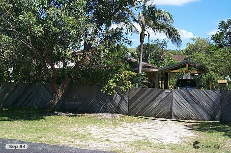 8 Brandon St, Suffolk Park, NSW 2481