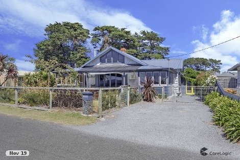 95 Foreshore Rd, Kelso, TAS 7270