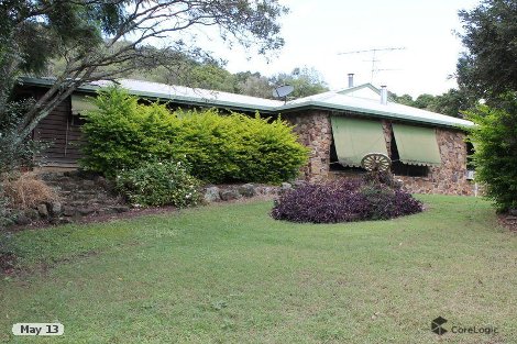 319 Prenzlau Rd, Prenzlau, QLD 4311