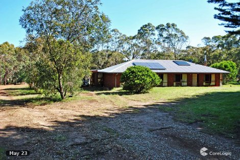 25 Leigh Ct, Dereel, VIC 3352