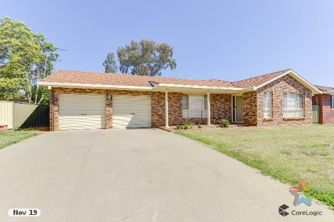 16 Morilla St, Hillvue, NSW 2340