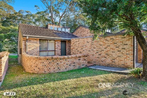 21/27 Bowada St, Bomaderry, NSW 2541