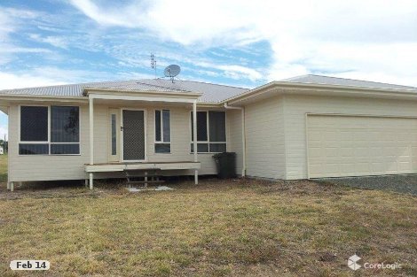 18 Bonner St, Taroom, QLD 4420