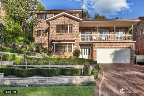 66 Beaumaris Dr, Menai, NSW 2234