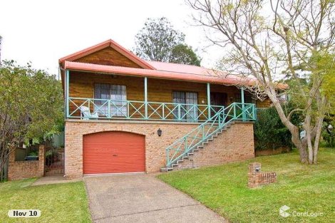 19 Hobart St, Bulli, NSW 2516