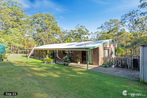 363 Wuraga Rd, Bahrs Scrub, QLD 4207