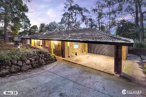 3-5 Burnham Rd, Belgrave, VIC 3160