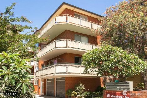 5/29 Westminster Ave, Dee Why, NSW 2099