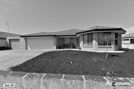 11 Malvern Rise, Greenfields, WA 6210