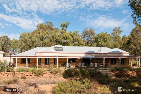 50 Crest Side Cl, Gidgegannup, WA 6083