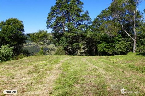 629 Maleny Montville Rd, Balmoral Ridge, QLD 4552