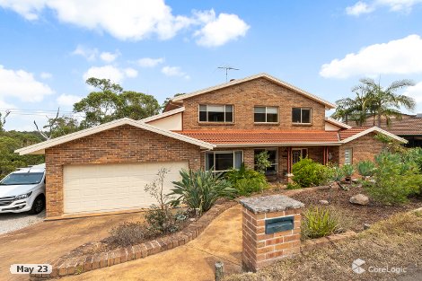 3 Barnes Cres, Menai, NSW 2234