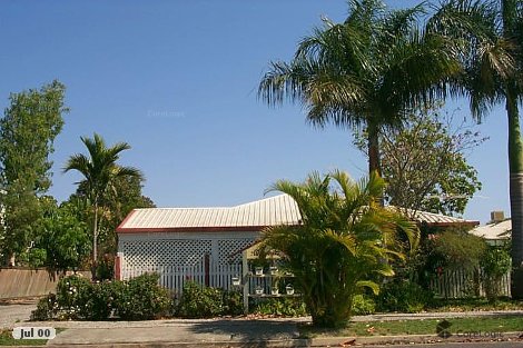 25 Ross St, Allenstown, QLD 4700