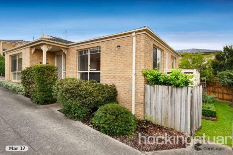 2/14 Box Hill Cres, Mont Albert North, VIC 3129