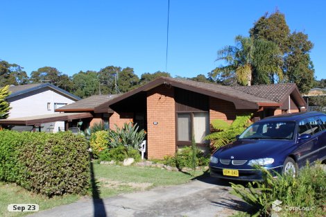 636 Beach Rd, Surf Beach, NSW 2536