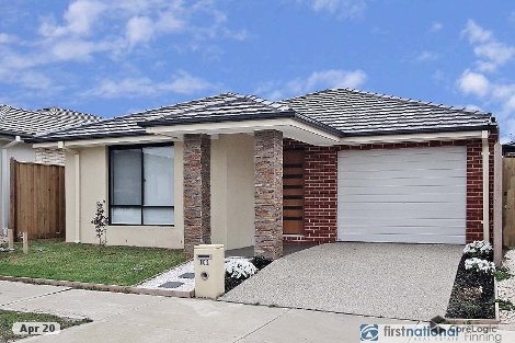 102 Athletic Cct, Clyde, VIC 3978