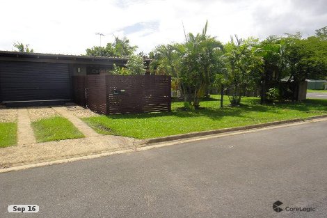 1/162 Greenslopes St, Edge Hill, QLD 4870