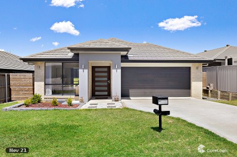 39 Sandpiper Cct, Aberglasslyn, NSW 2320