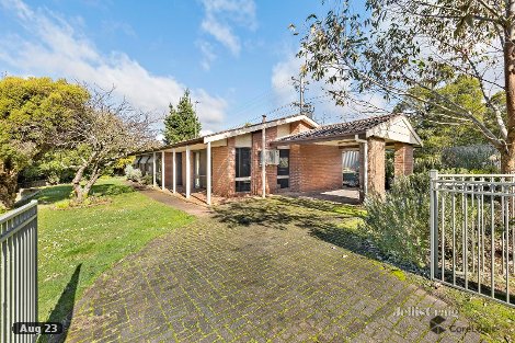 17 Highfield Ave, Mount Clear, VIC 3350