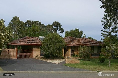 12 Marsh Ct, Swan View, WA 6056