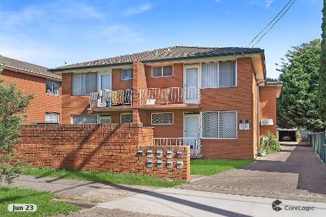 7/15 Denman Ave, Wiley Park, NSW 2195