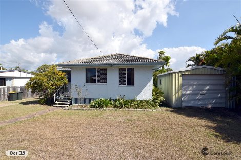 73 Sutton St, Barney Point, QLD 4680