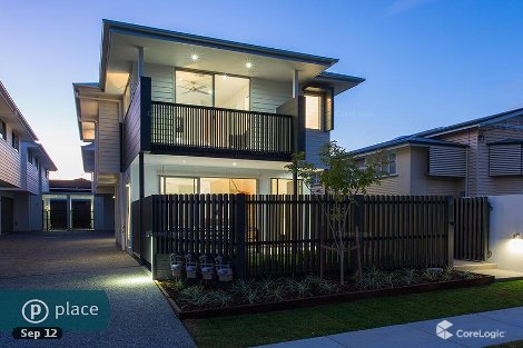 2/18 Willmington St, Wooloowin, QLD 4030