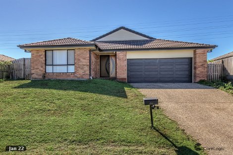 21 Aramac St, Brassall, QLD 4305