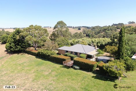 235 Houlahans Lane, Poowong, VIC 3988