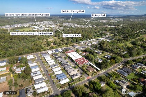 6 Weston Ct, Bellbird Park, QLD 4300