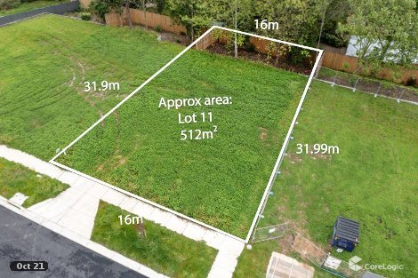 34 Linley Ct, Kilsyth, VIC 3137