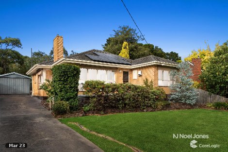 6 Ashwood Dr, Nunawading, VIC 3131