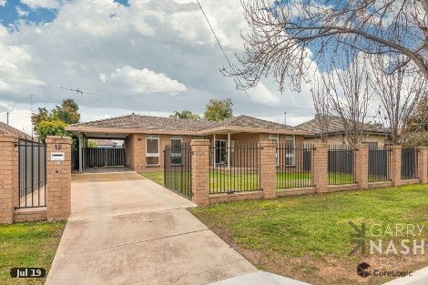 12 Matheson St, Wangaratta, VIC 3677