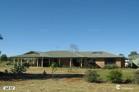 27 Oak St, Chinchilla, QLD 4413